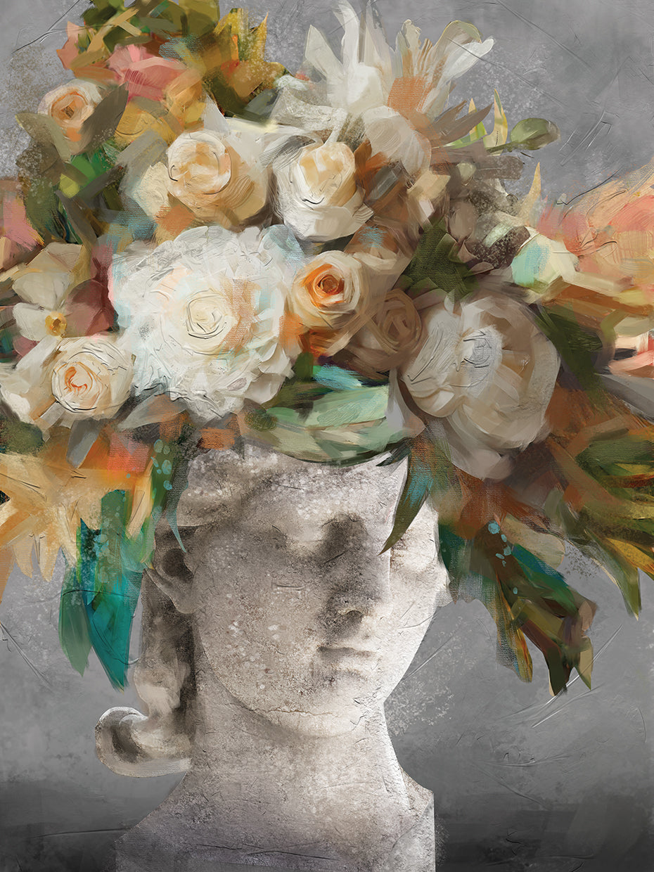 Classical Bouquet