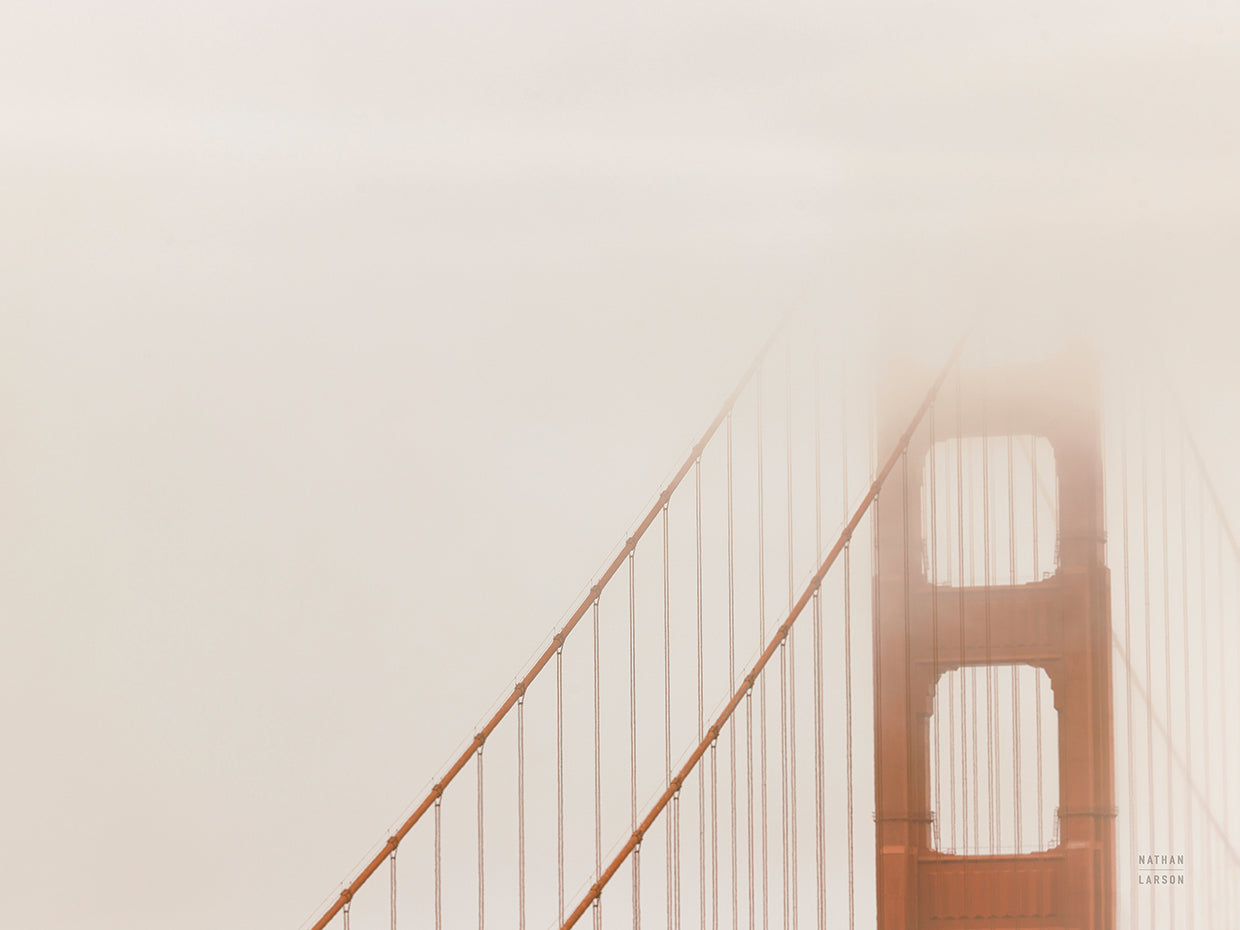 Golden Gate Fog