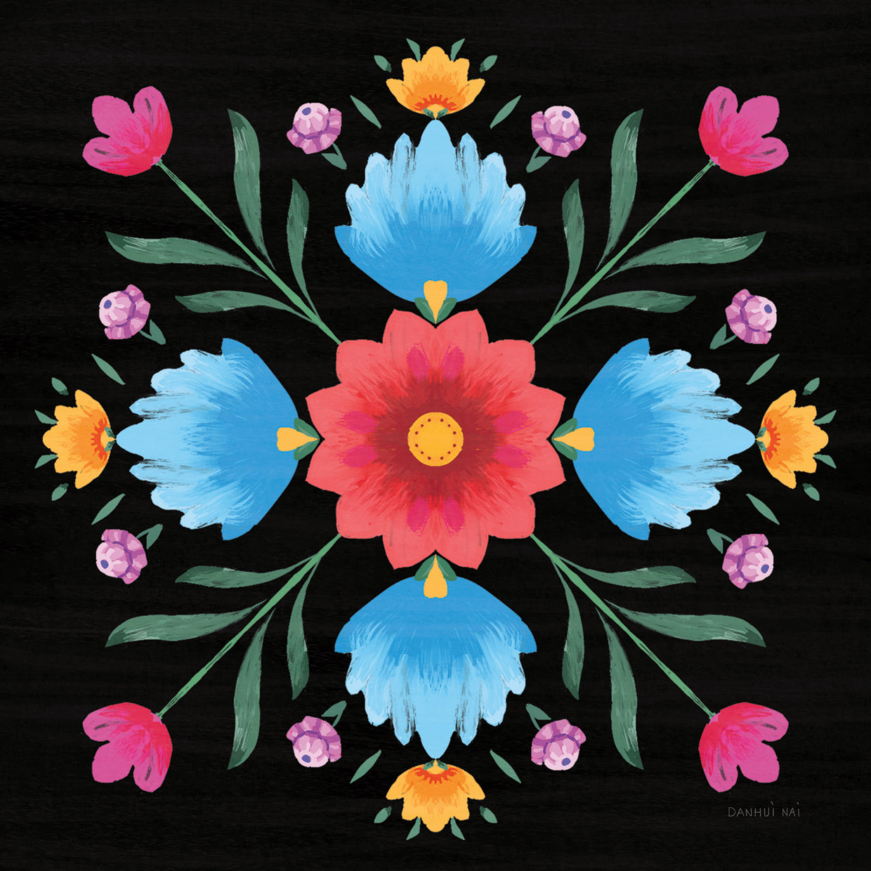 Dia de los Muertos XI