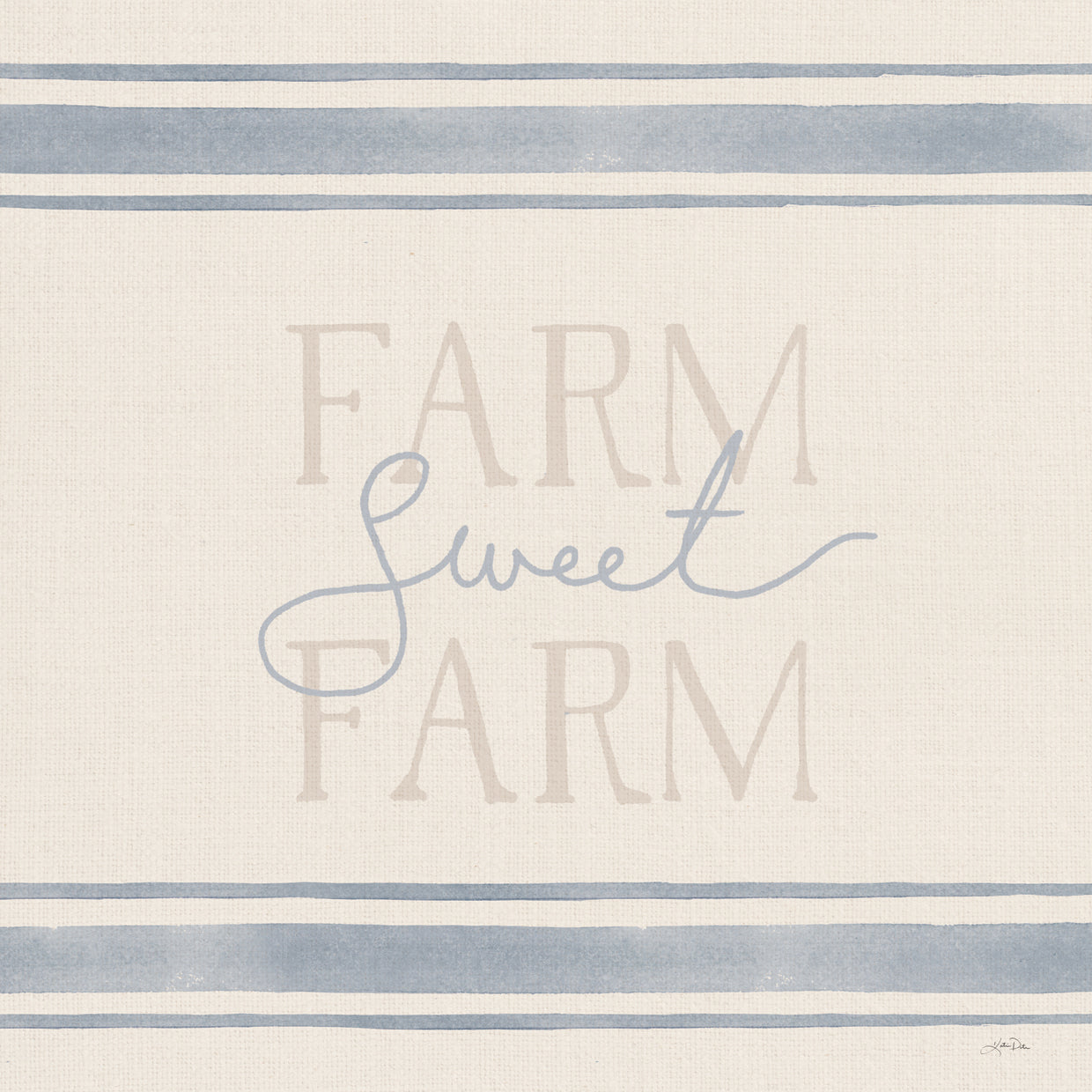 Sweet Farm I