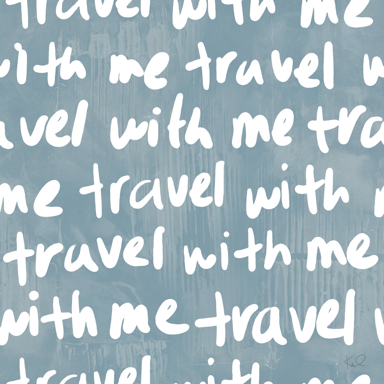 Explore the World Pattern IB