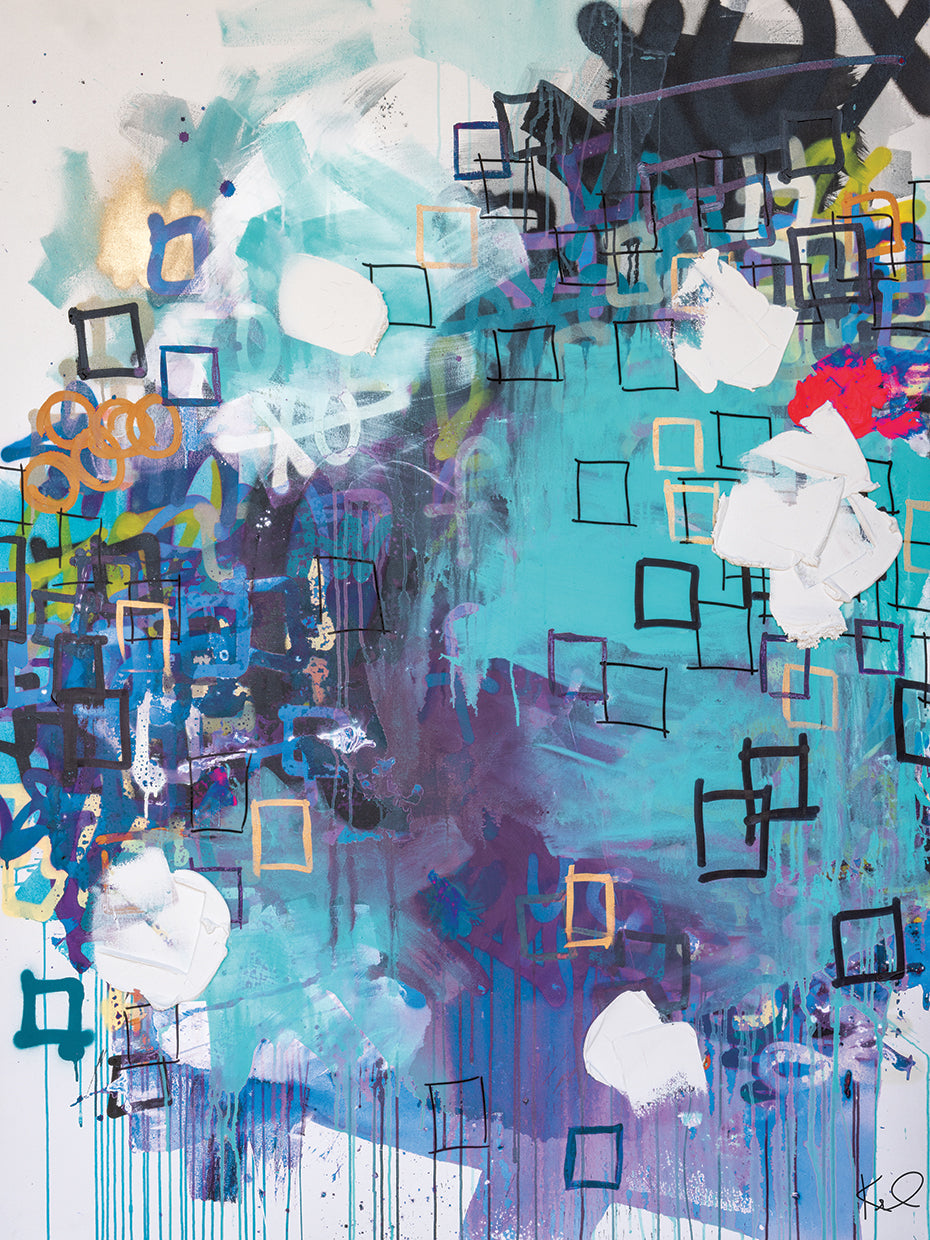 Ticking All the Boxes