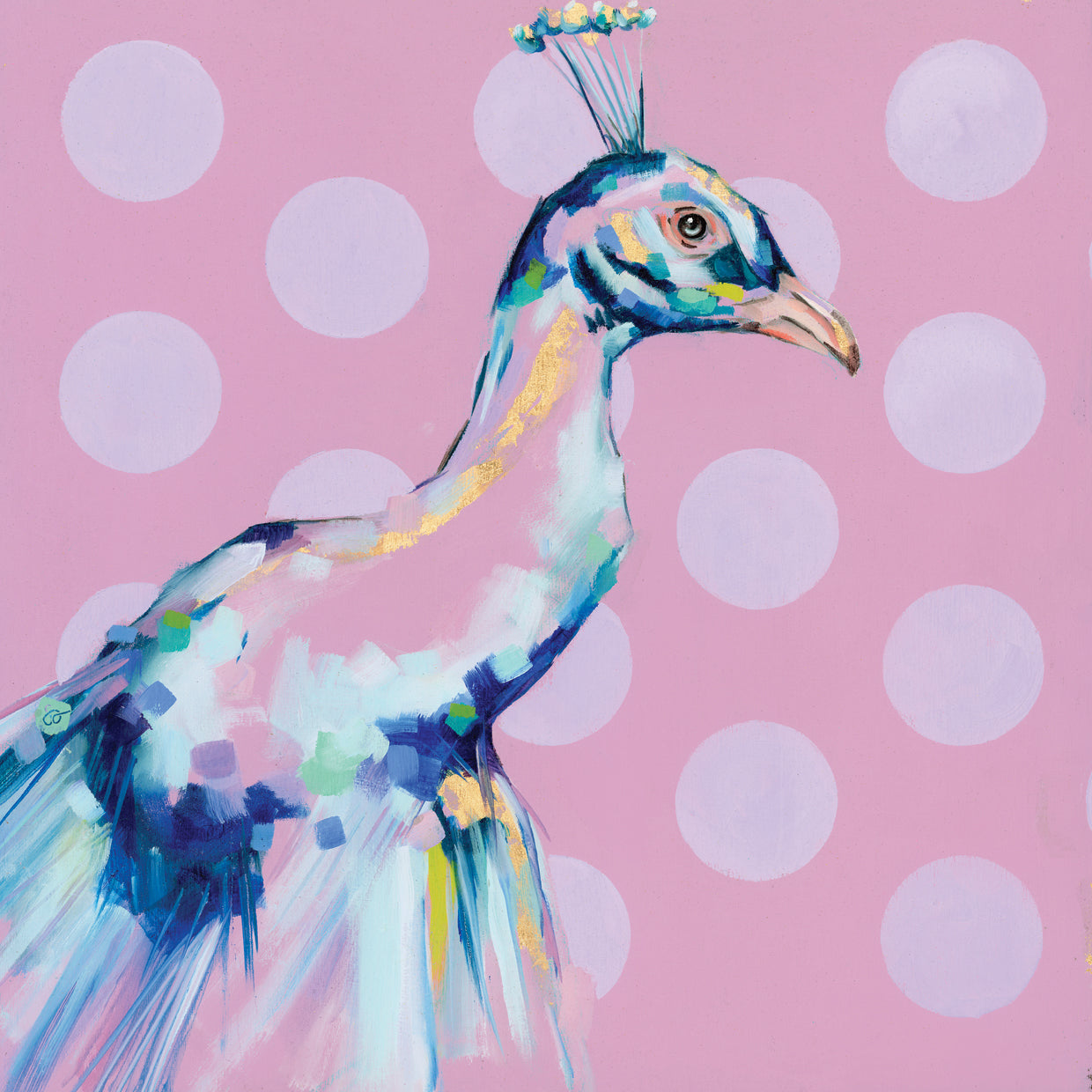 I Ain’t No Jive Turkey, I’m a Disco Chicken