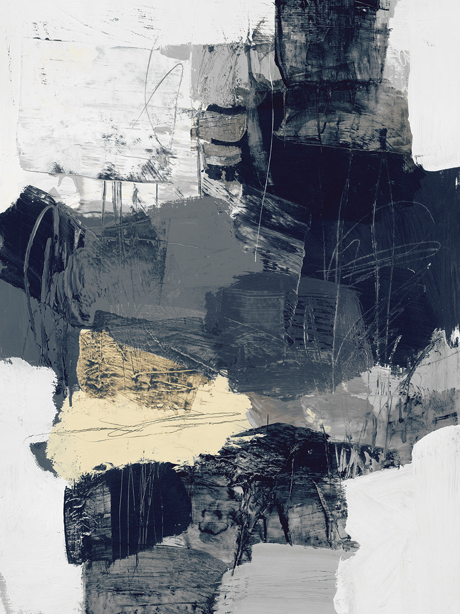 MONOCHROME MANTA III