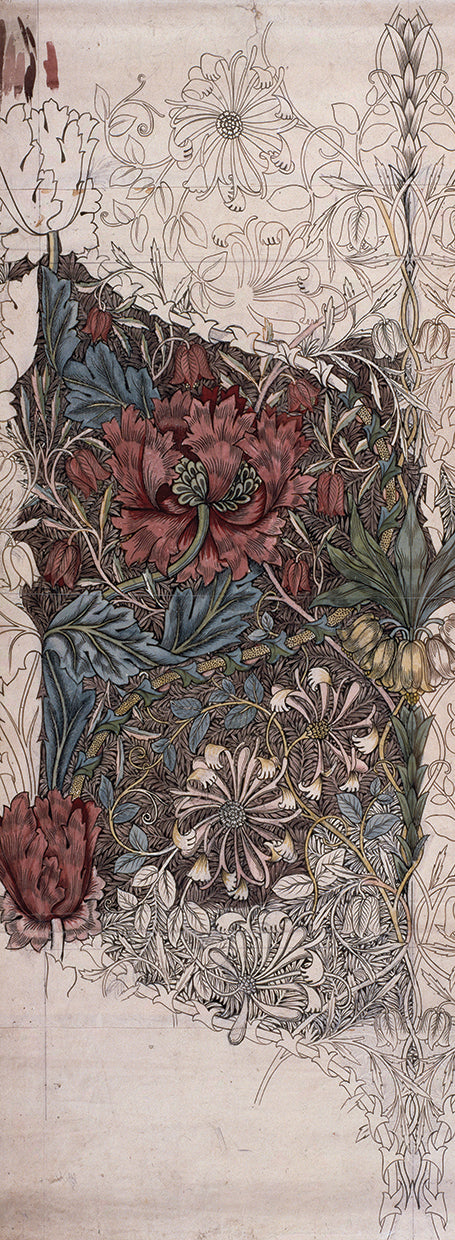 Honeysuckle Hoses (1874)