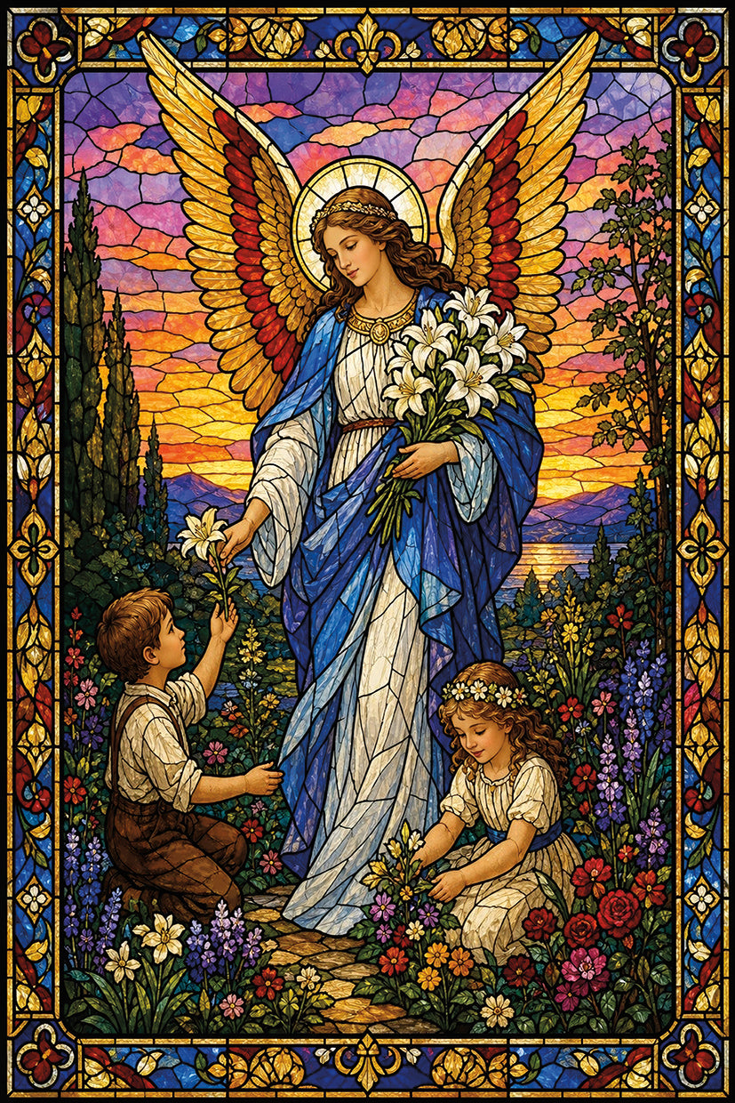 Guardian Angel