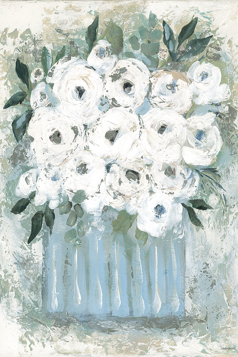 Floral Bunch II