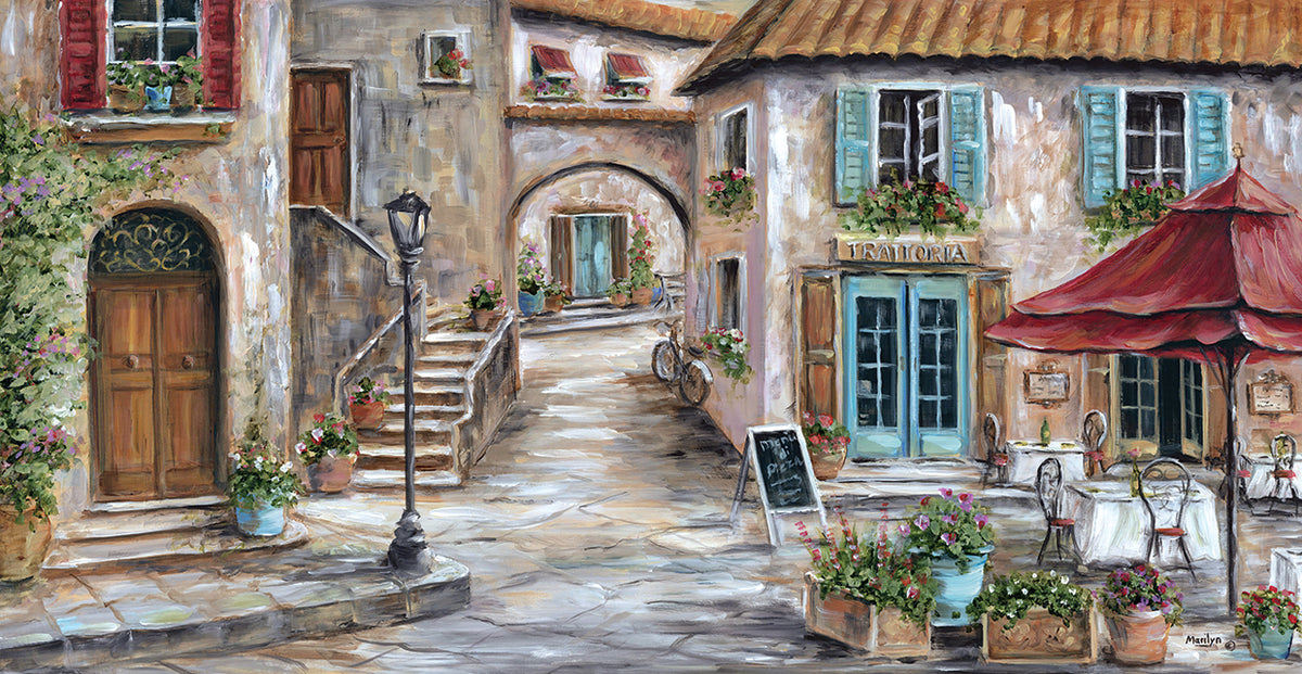 Pizzeria Trattoria