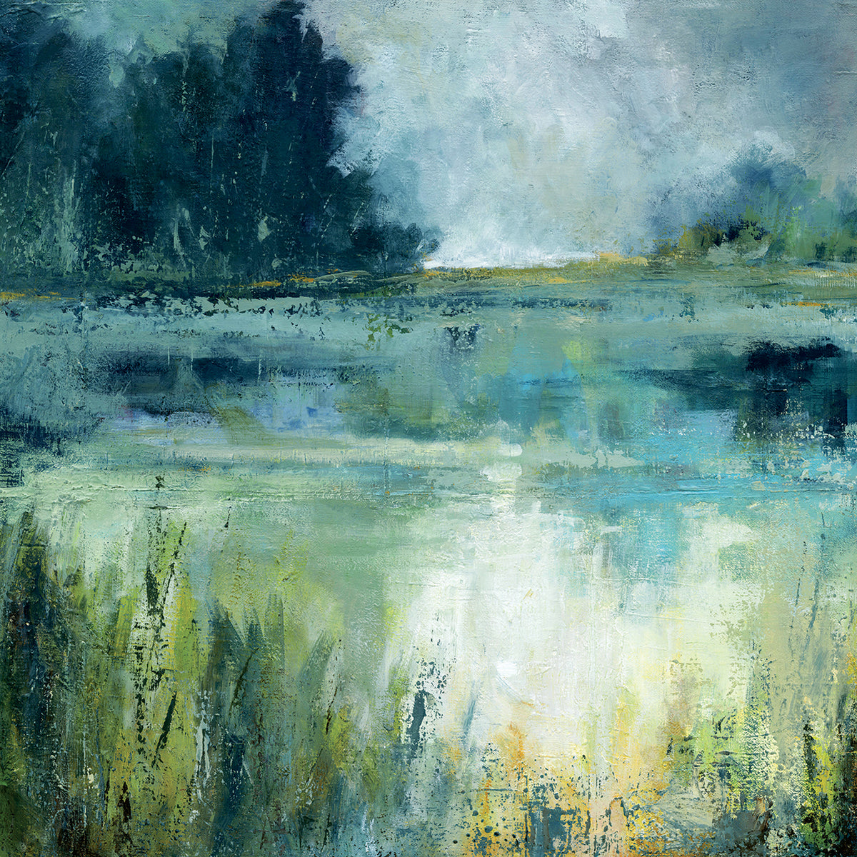 Reflections Edge