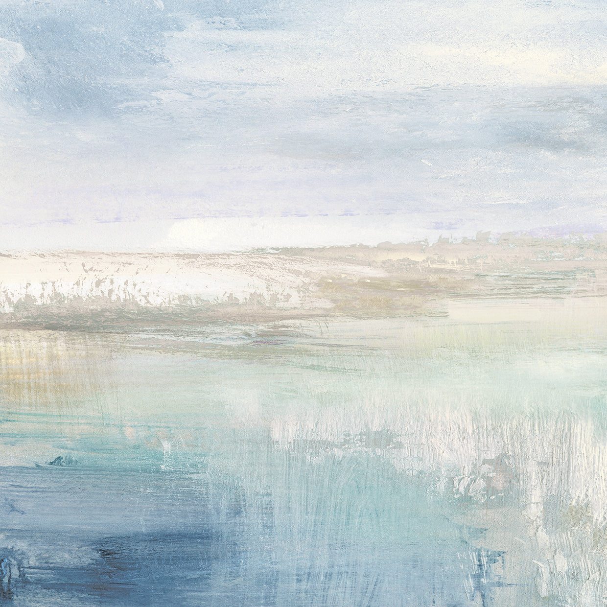 Mountain Mist I