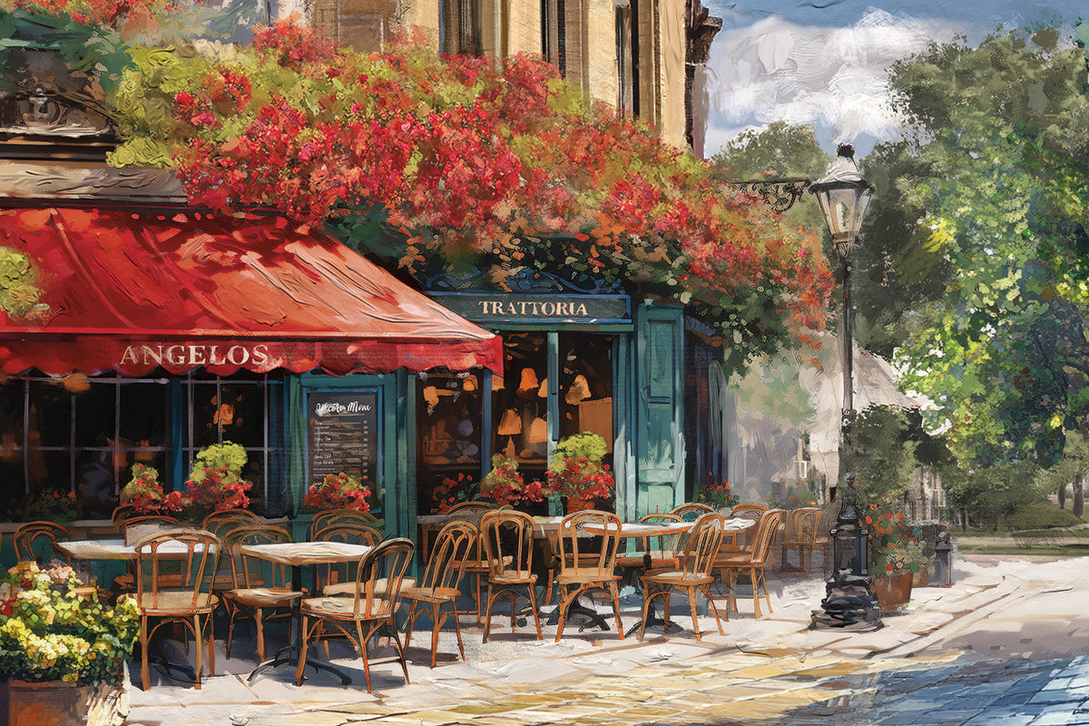 Alfresco IV R