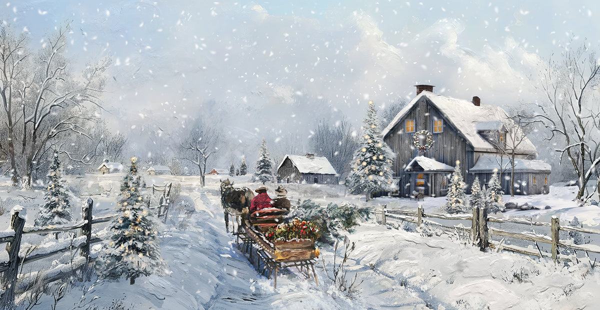 Country Christmas