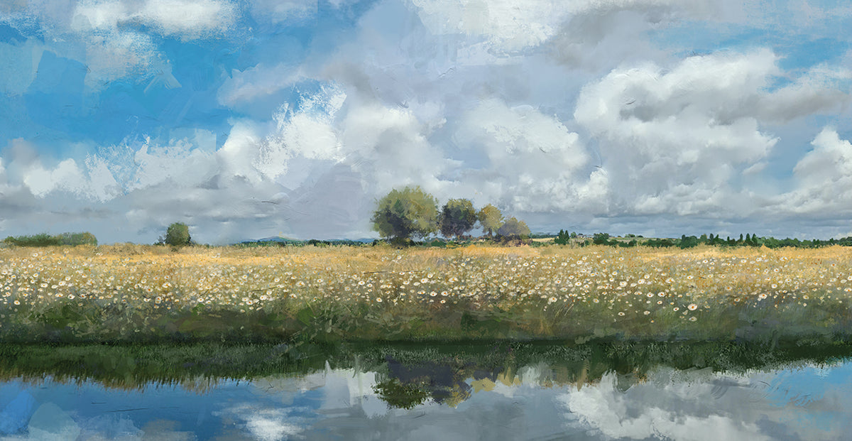 Creekside Vista