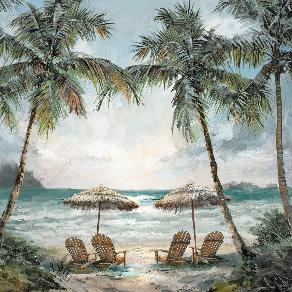 Destiny's Island