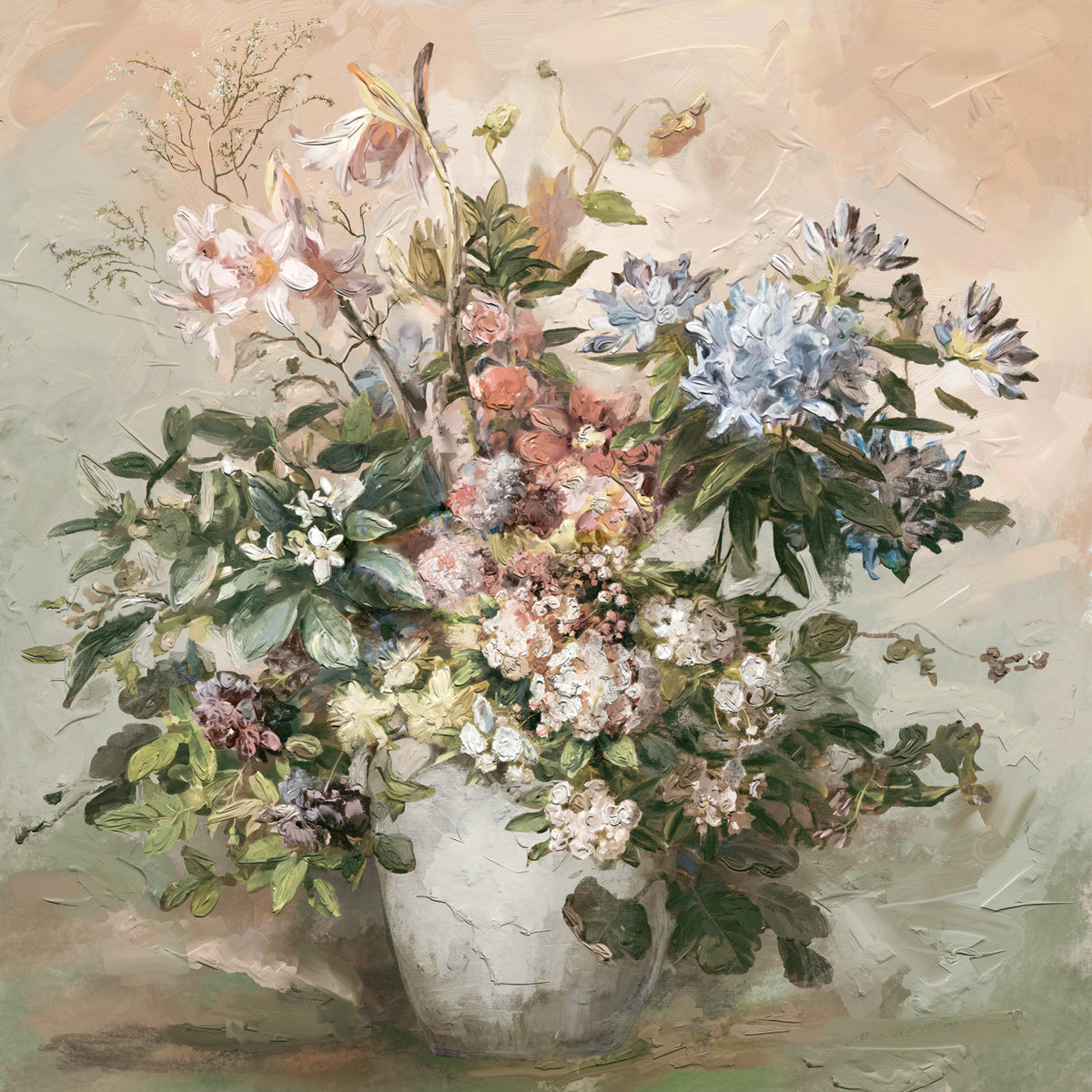 Grand Arrangement
