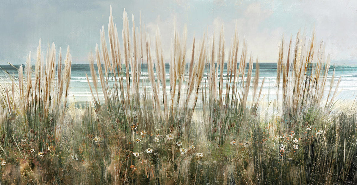 Neutral Reeds