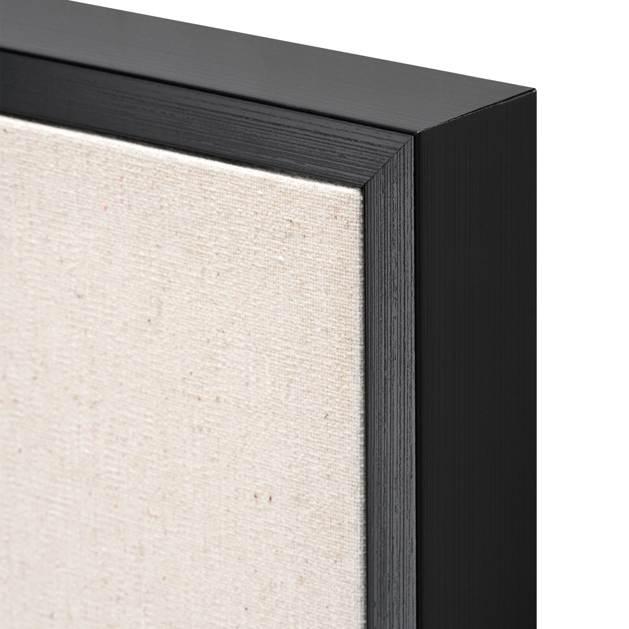 Linen - Arched Together & Framed Movement