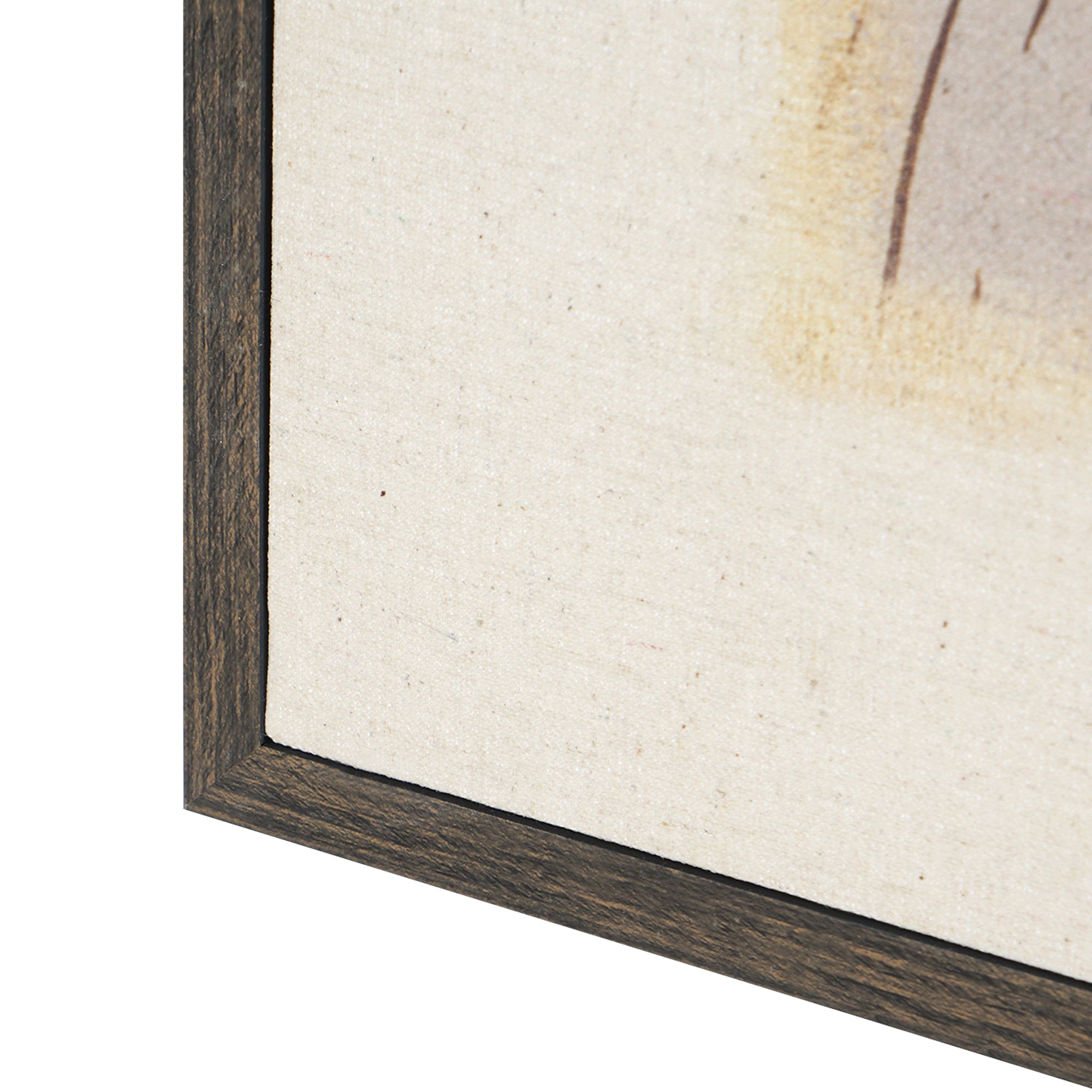 Linen - Botanical Tile