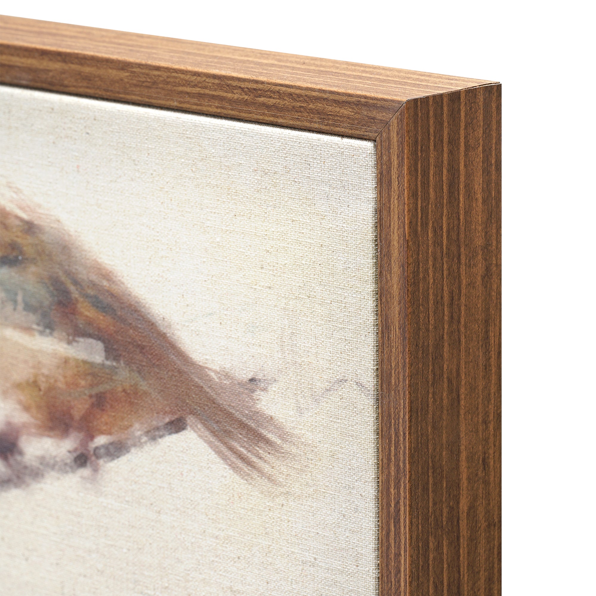 Linen - Birds of a Feather