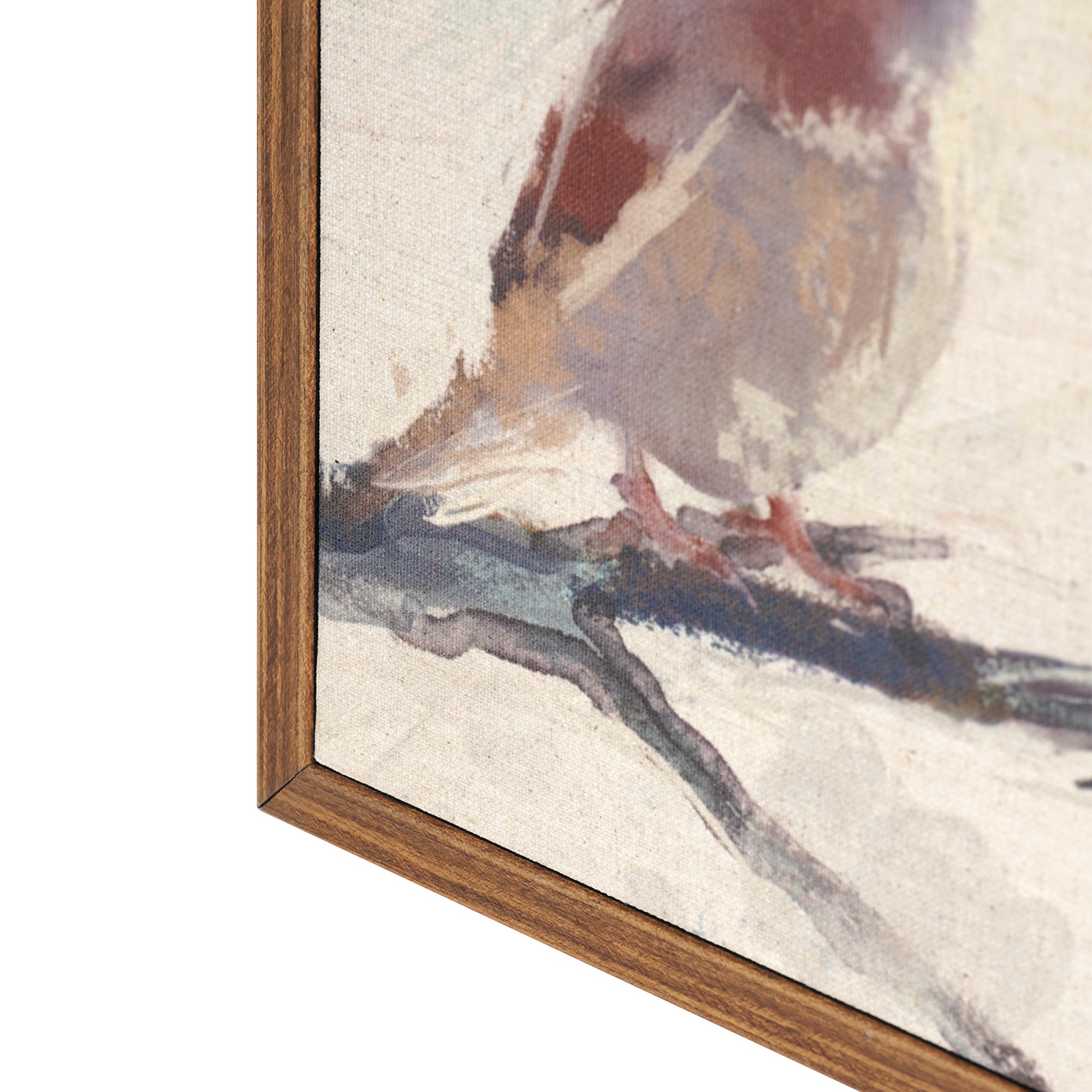 Linen - Birds of a Feather