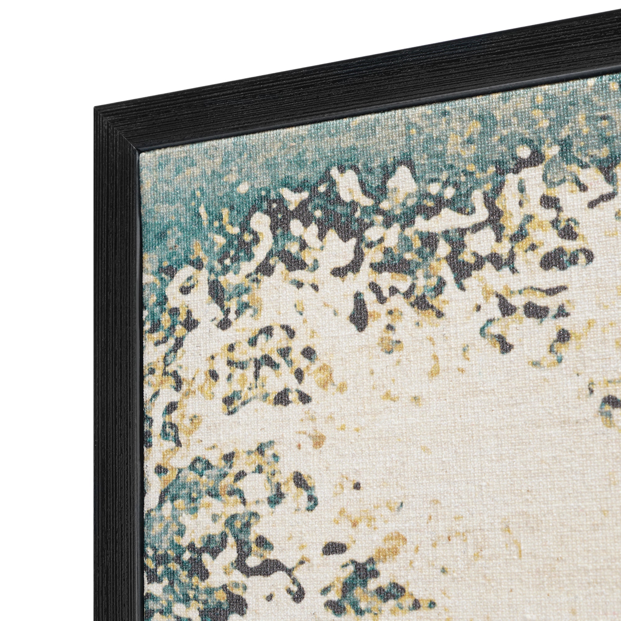 Linen - Golden Wave I