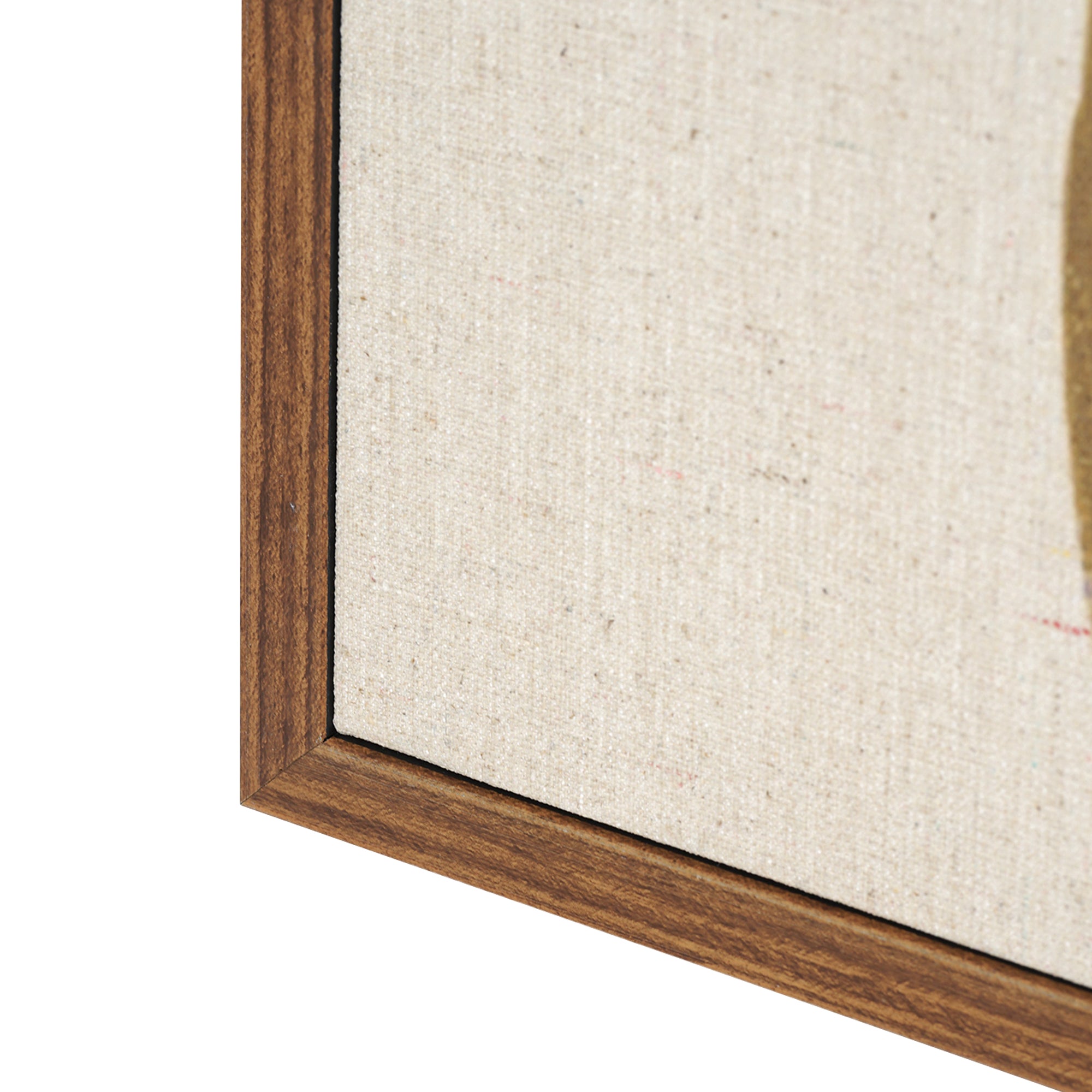 Linen - Inside Out I & II