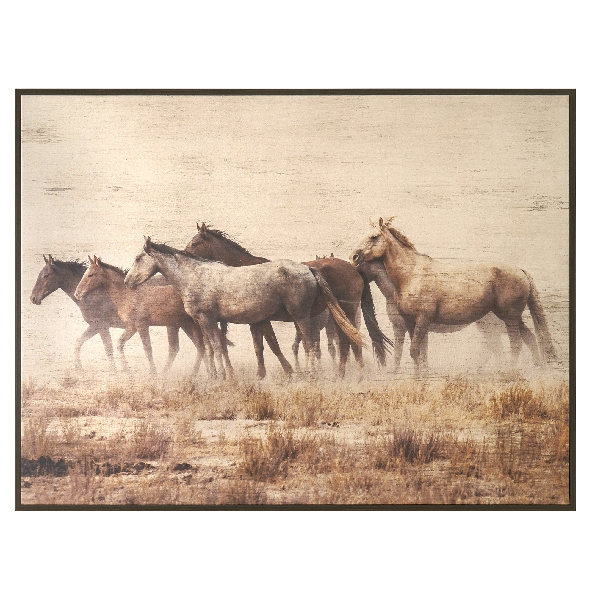 Linen - Roaming Free