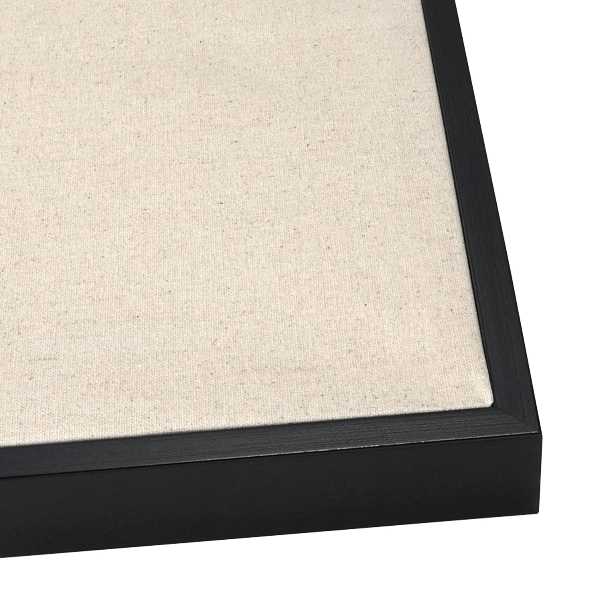 Linen - Silhouette 1