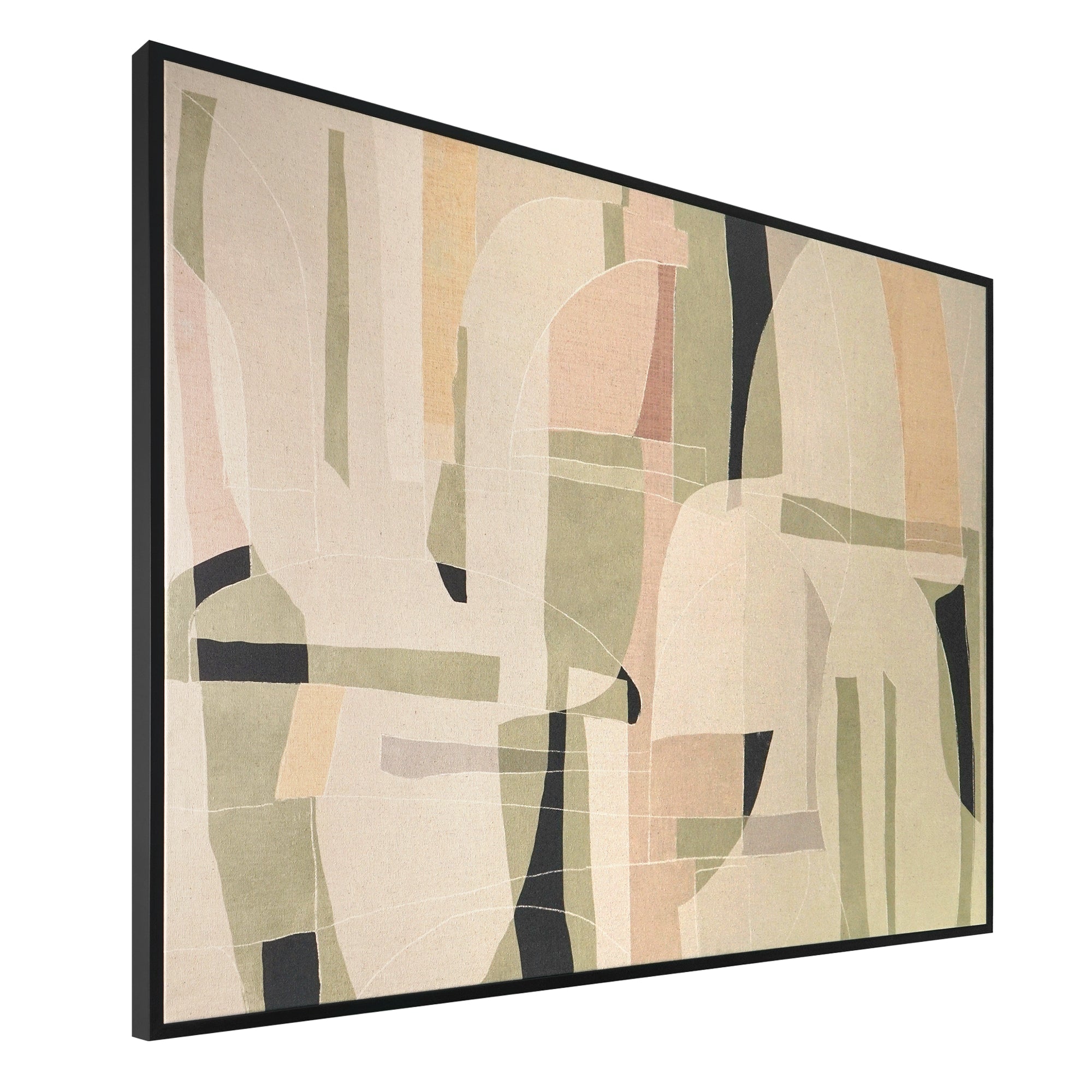 Linen - Sunny Barcelona