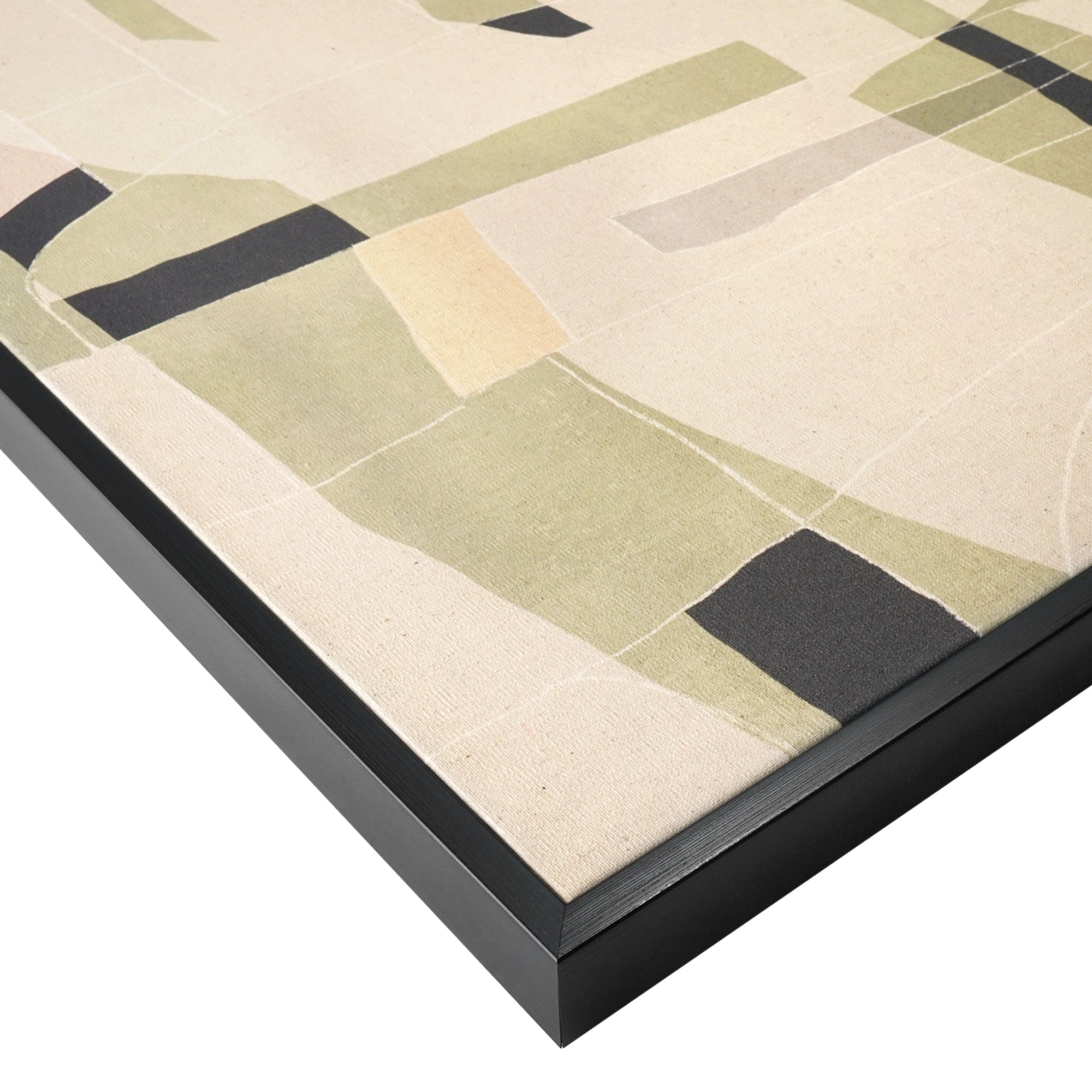 Linen - Sunny Barcelona