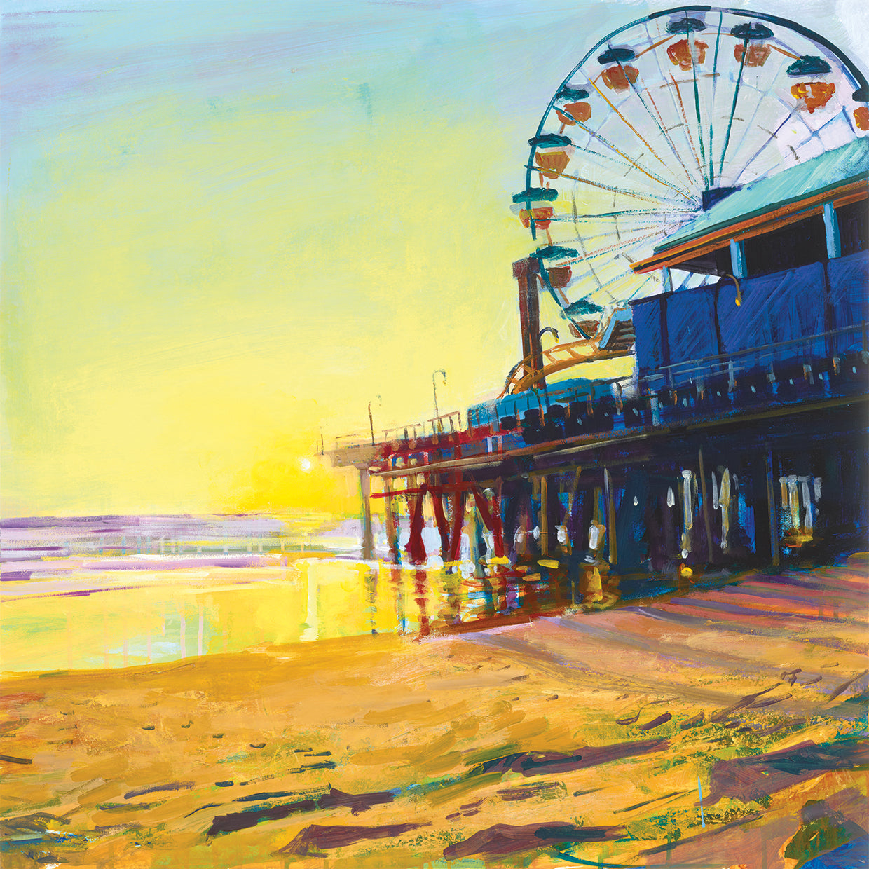 California Dreaming 2