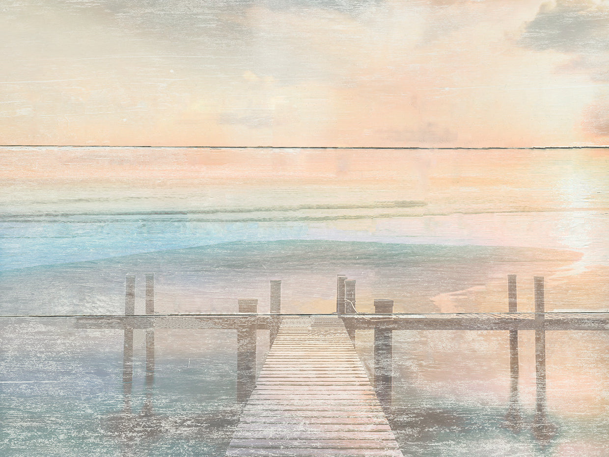 The Beach is Calling