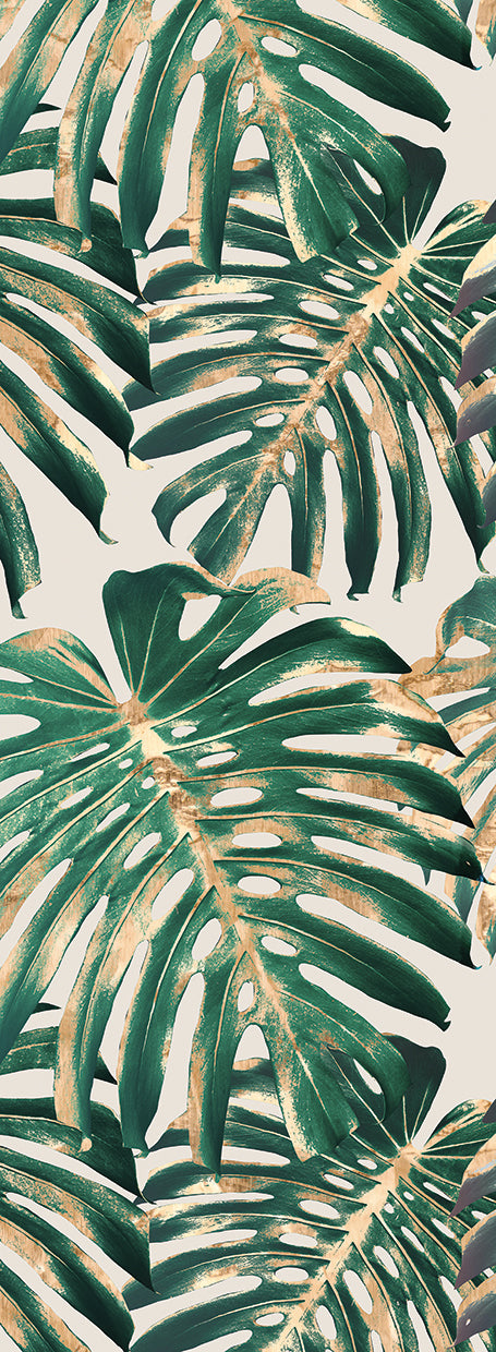 Tropic Patterns Panel II
