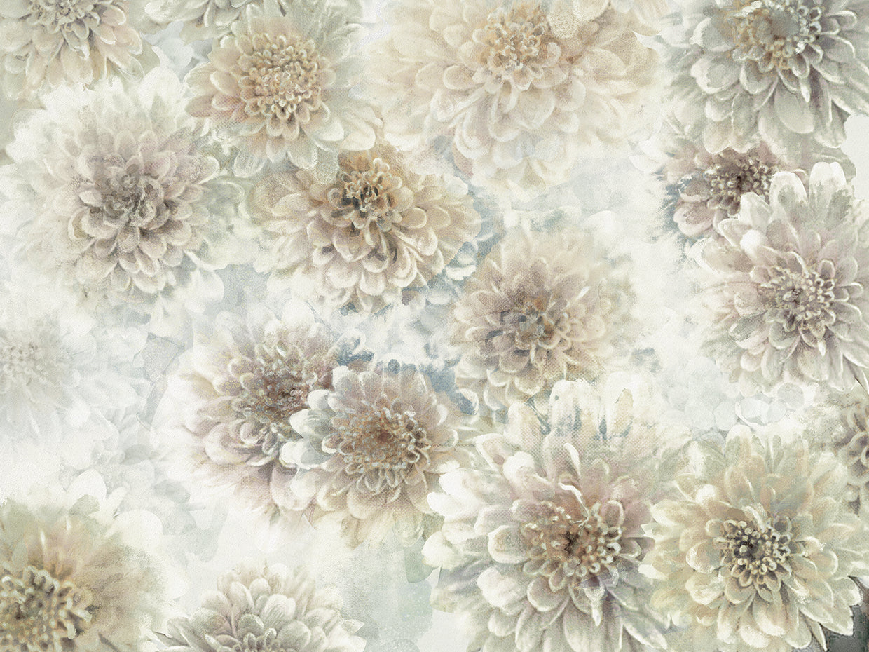 Dahlia Dream Silver