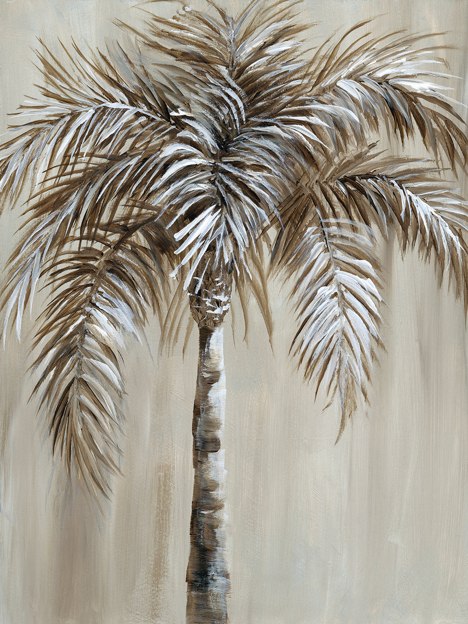 Palm Magic 1 by Nan - top quality wall art work on large canvas & framed canvas prints