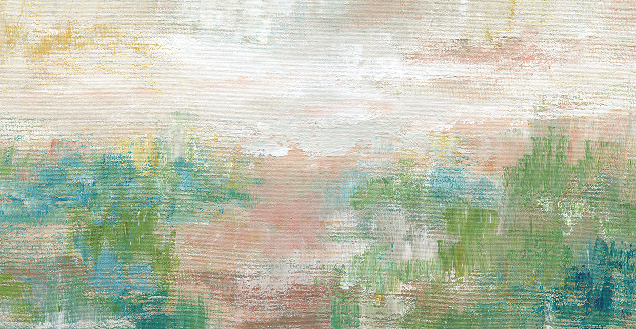 Sea Oats II by Nan - top quality wall art work on large canvas & framed canvas prints