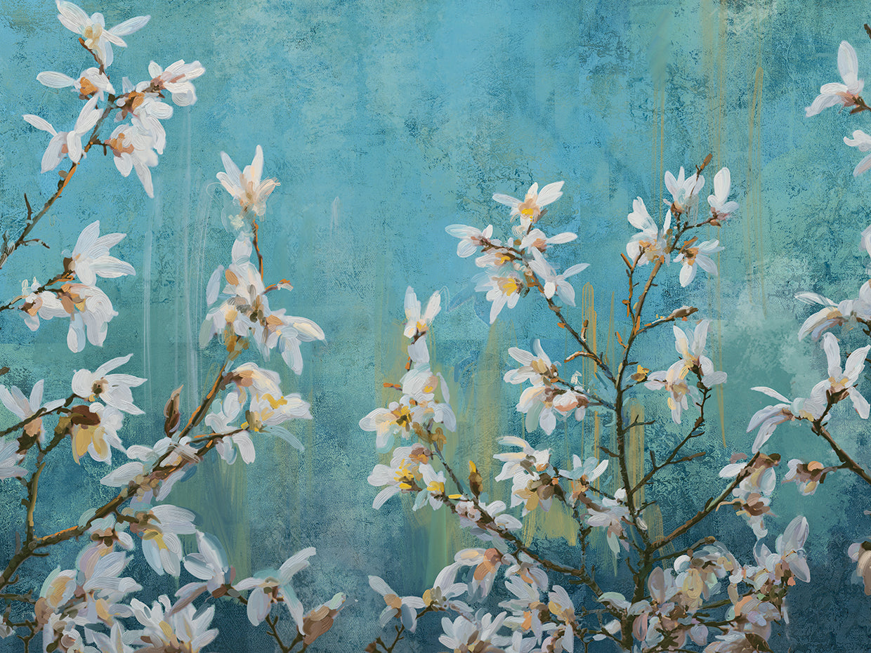 Spring Harmony Portraits