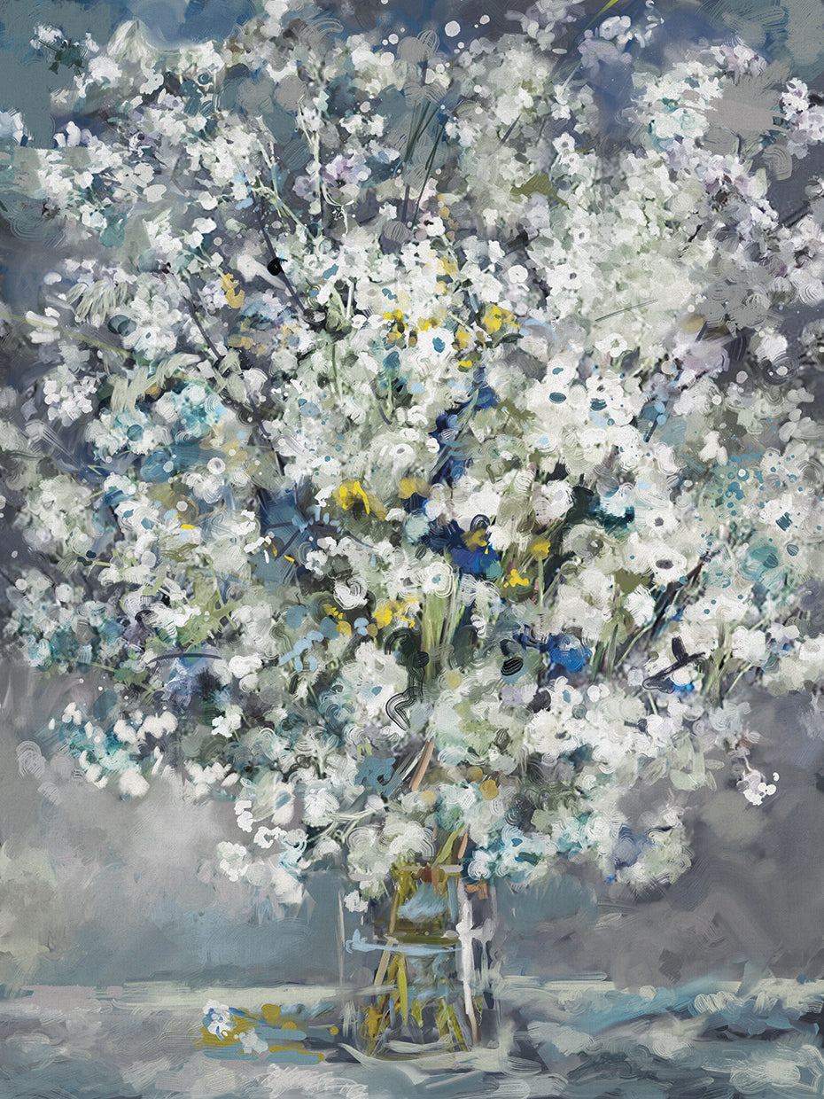 Wildflower Bouquet I