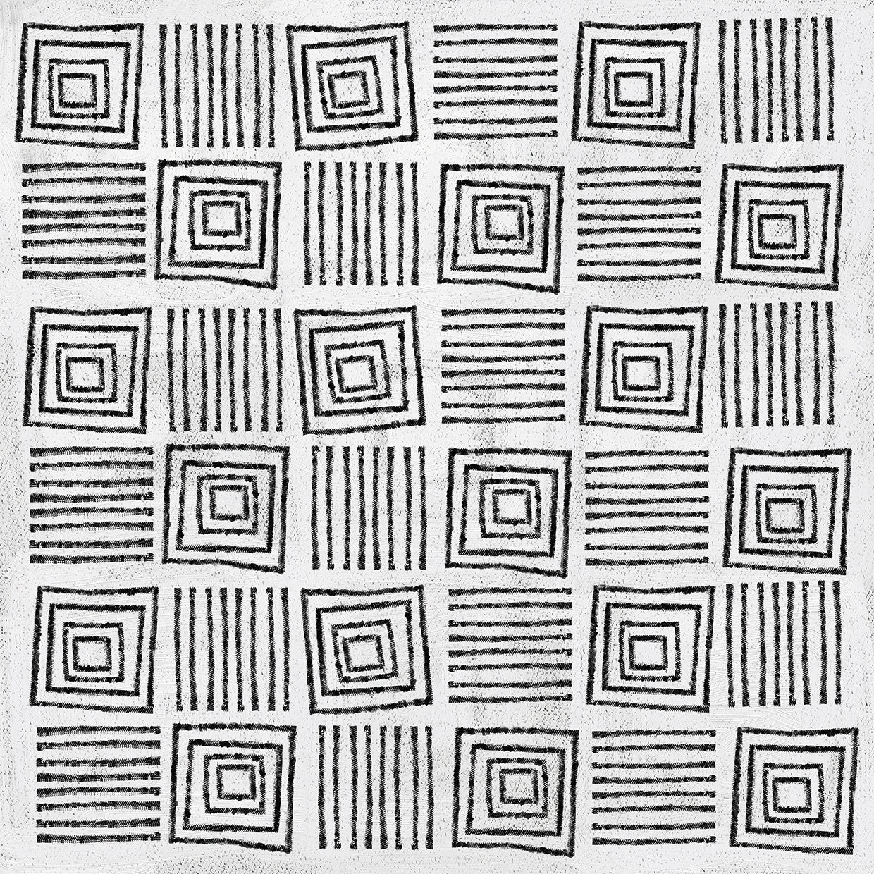 Mudcloth Patterns IIs