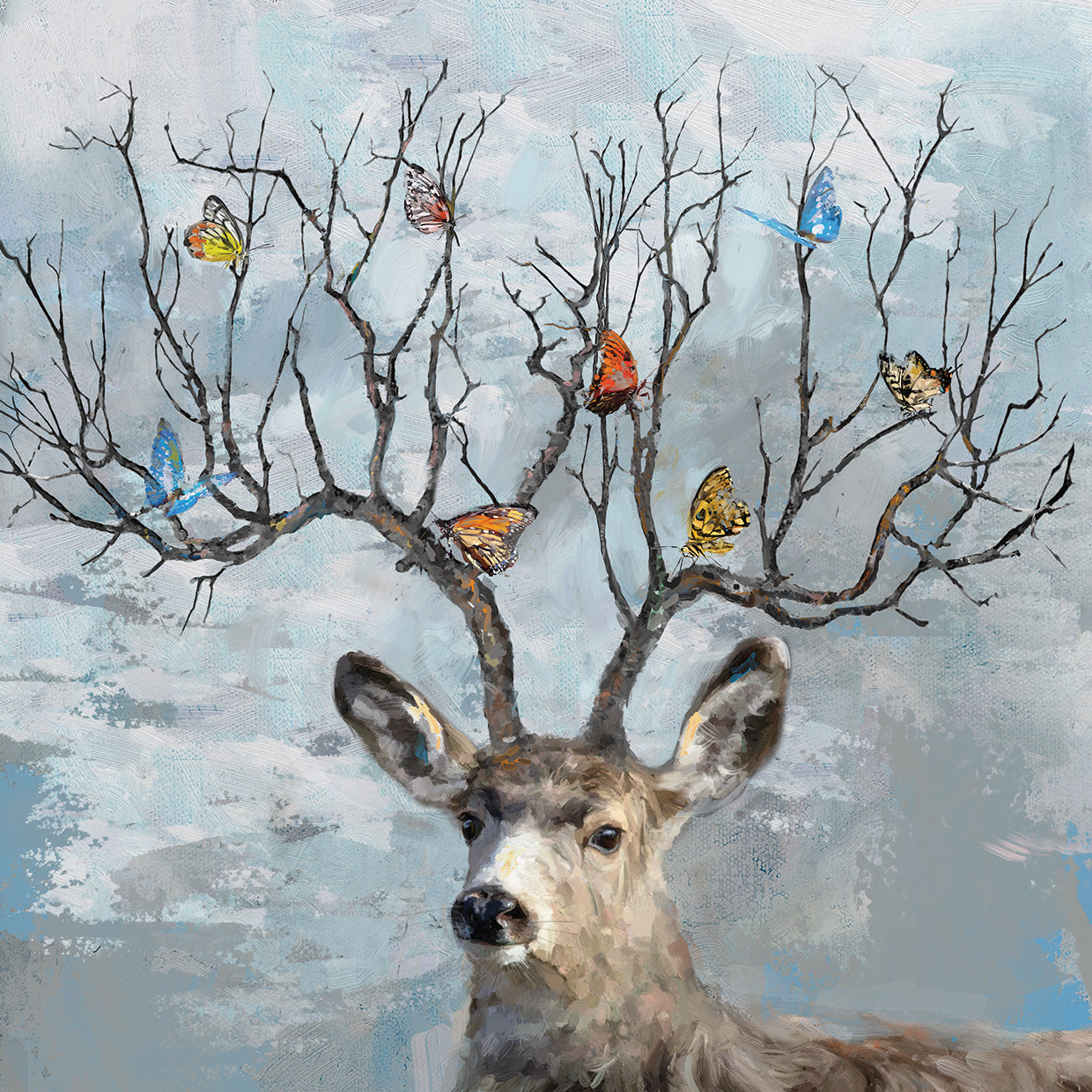 Nearest & Deerest II