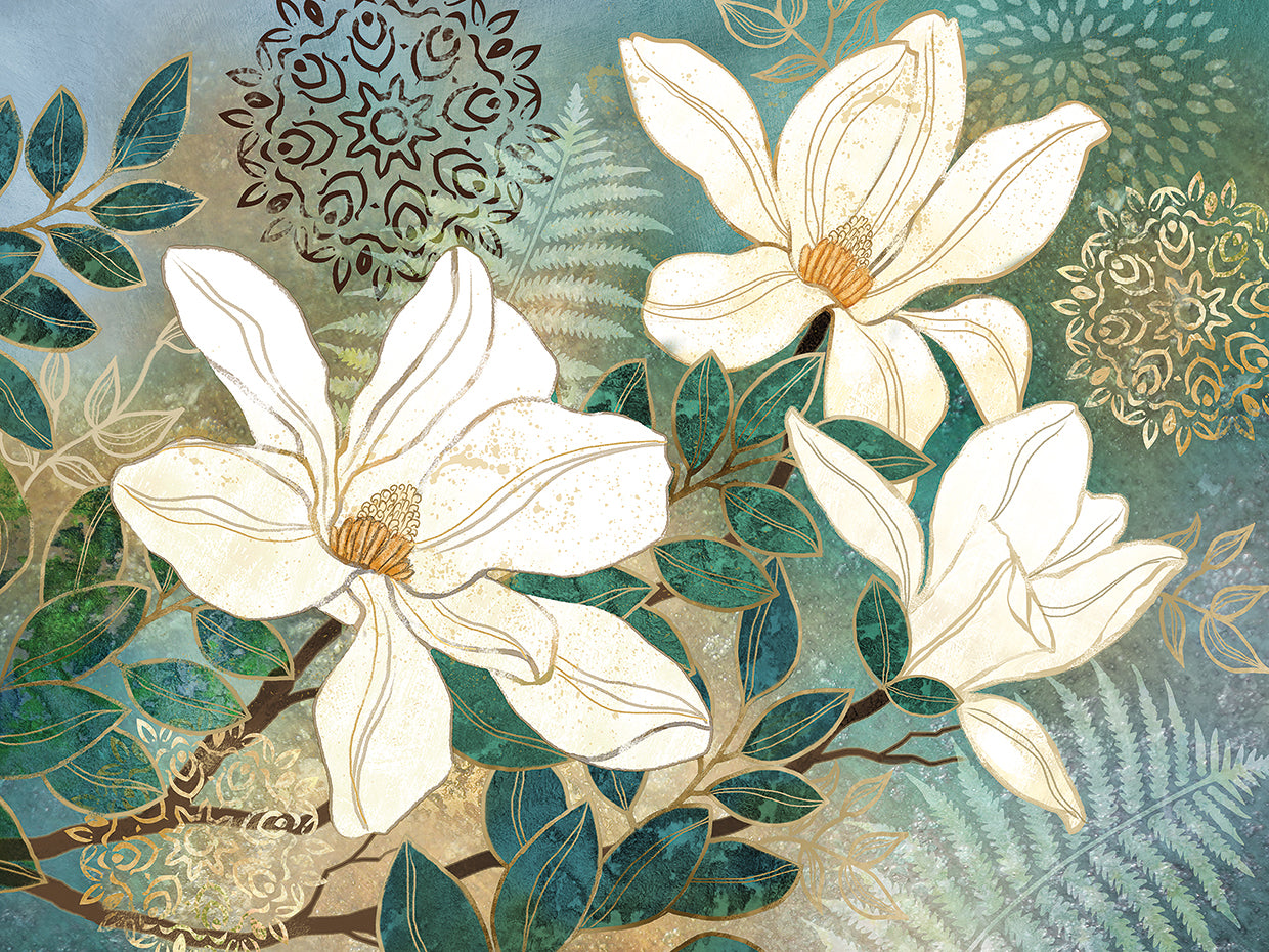 Vanderbilt Magnolia I