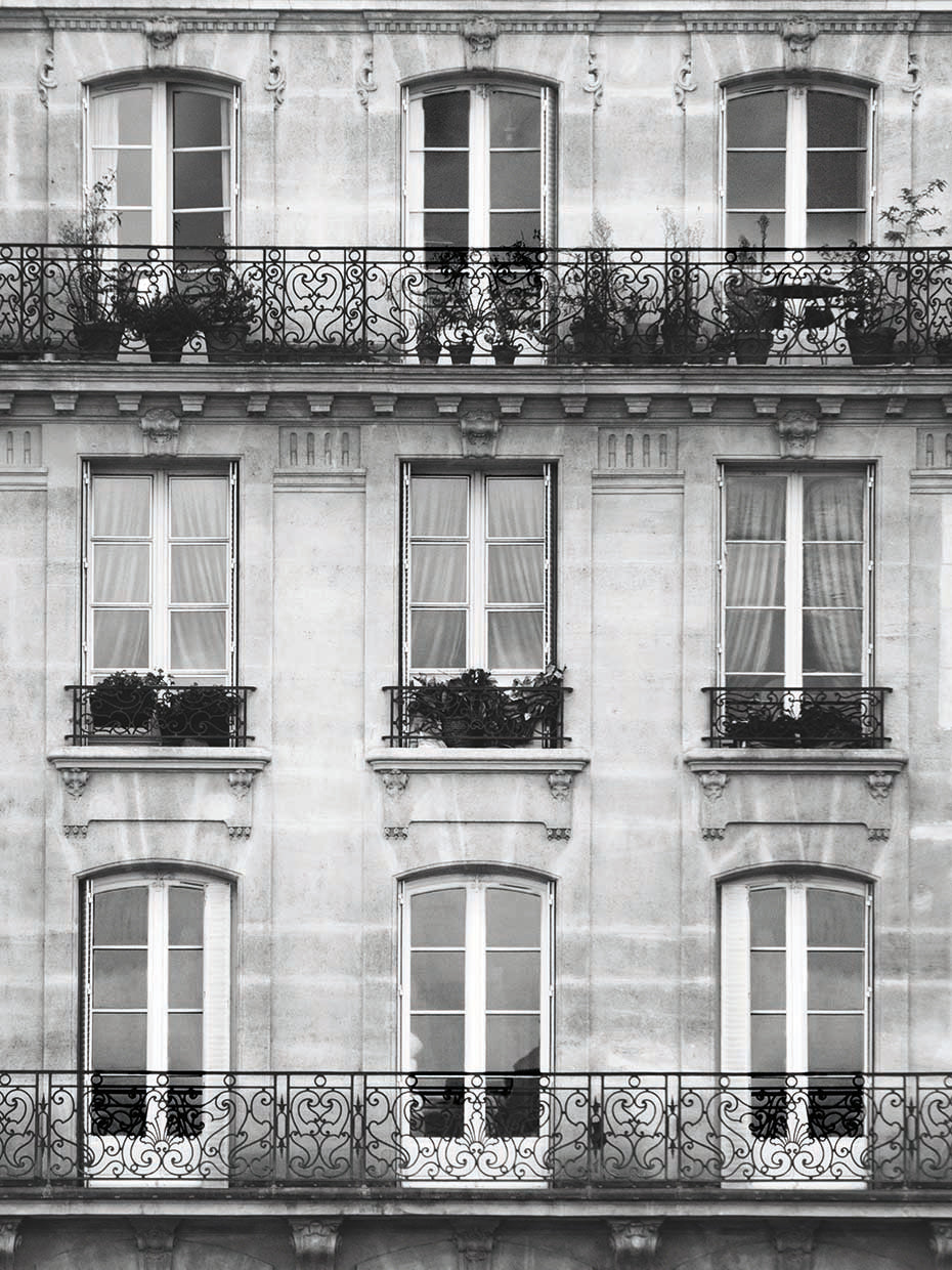 Across the Street II