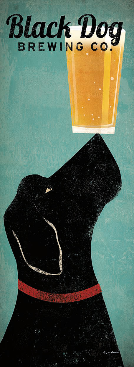 Black Dog Brewing Co.