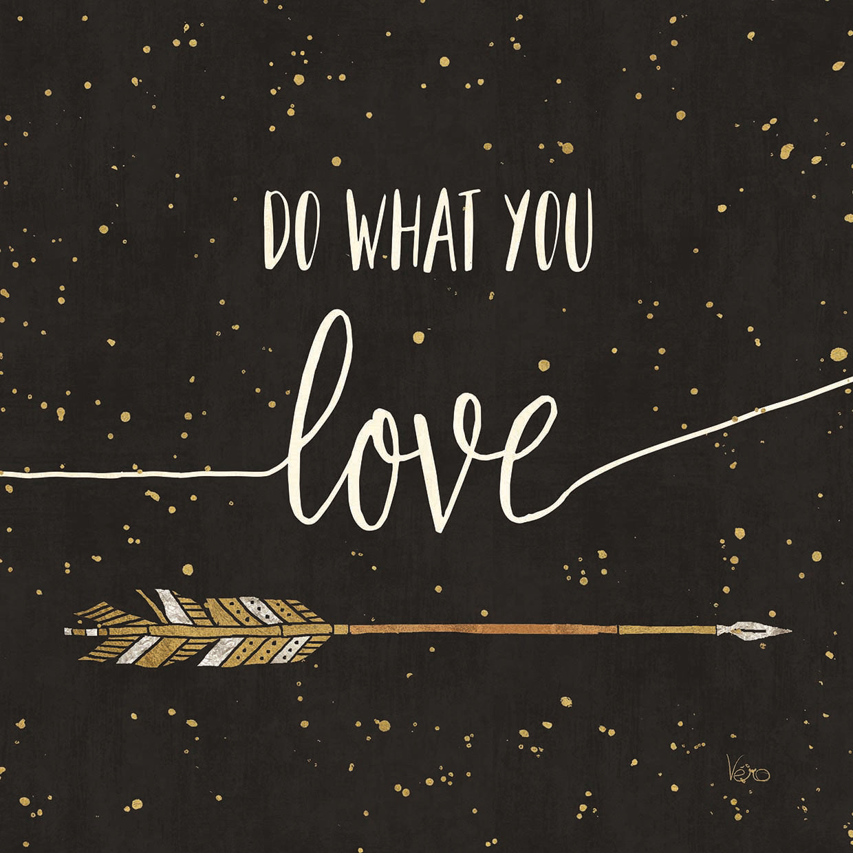 Follow Your Dreams I