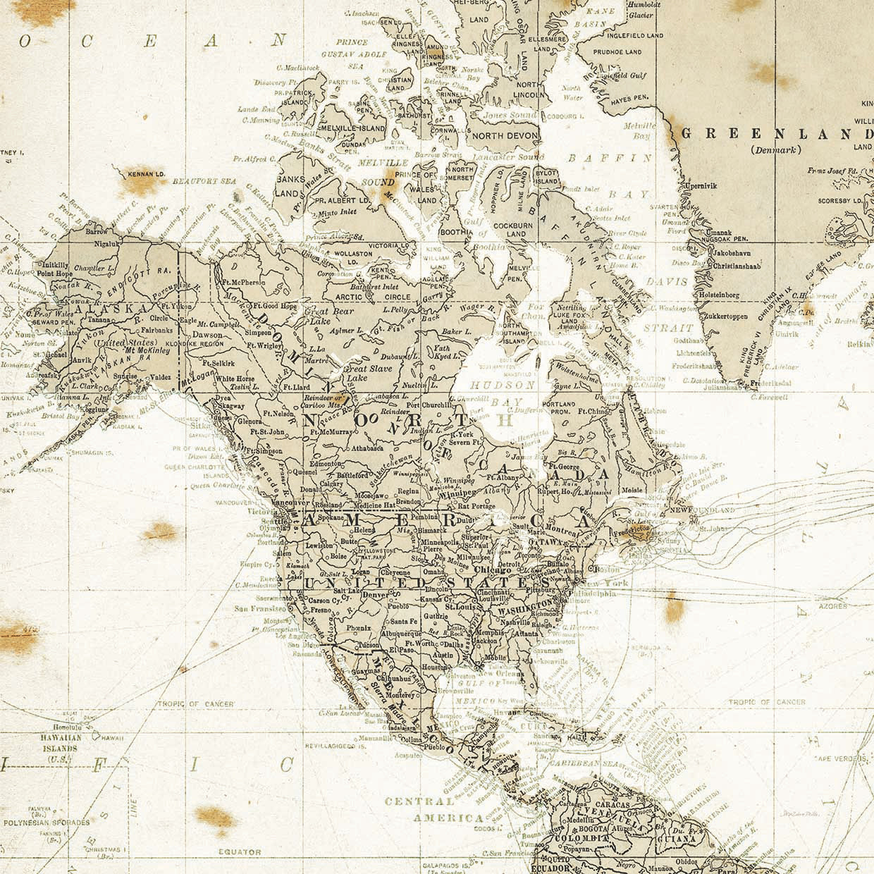 Get Out and See the World Square no Words