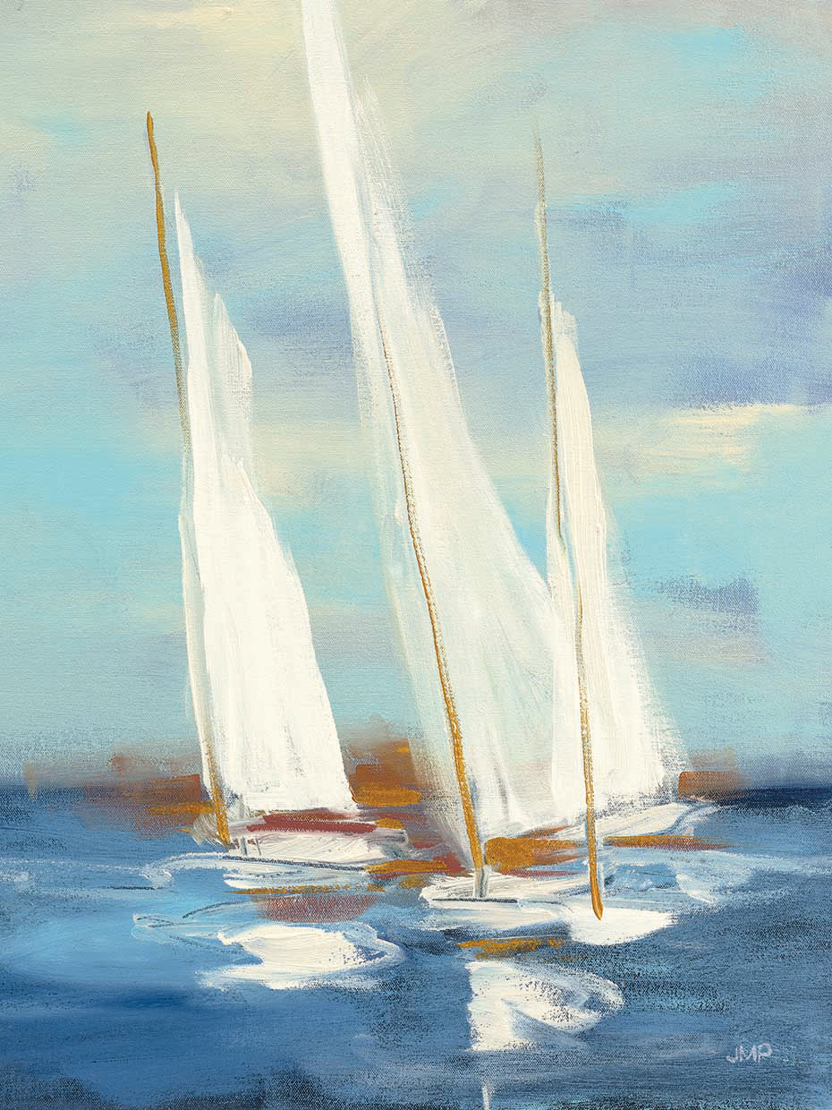 Summer Regatta III Crop