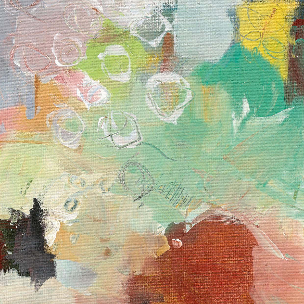 Summer Rising III Crop