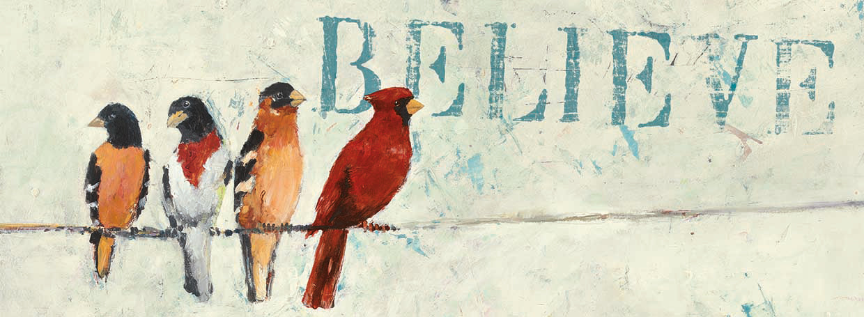 The Usual Suspects Panel I