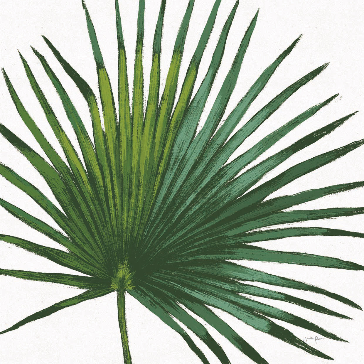 Welcome to Paradise XVI on White