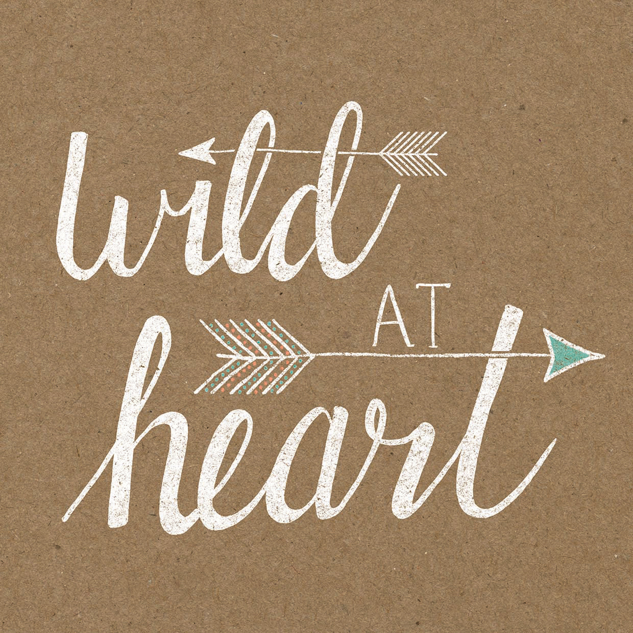Wild at Heart